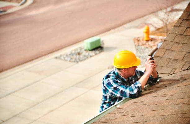 Best Metal Roofing Contractor  in La Vergne, TN