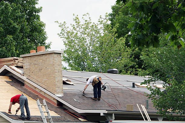 Best Metal Roofing Contractor  in La Vergne, TN