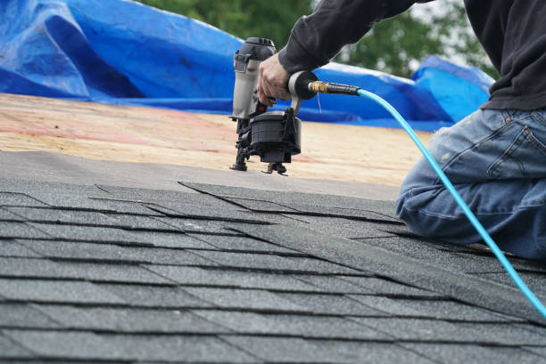 Quick and Trustworthy Emergency Roof Repair Services in La Vergne, TN