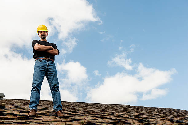 Gutter Installation and Roofing in La Vergne, TN