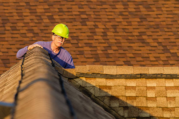 Roof Installation Near Me in La Vergne, TN