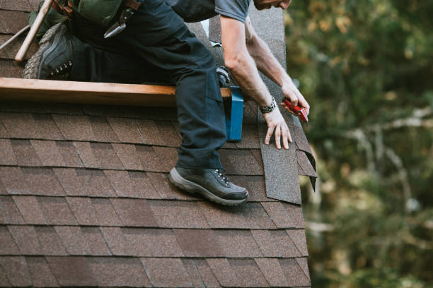 Best Residential Roofing Contractor  in La Vergne, TN