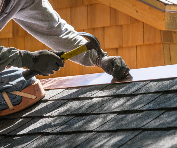 Best Roofing Contractor Near Me  in La Vergne, TN